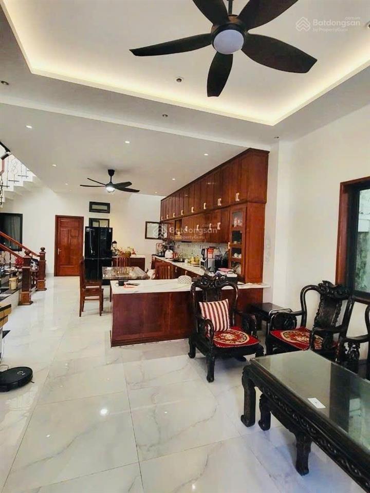 Nhà 3 tầng mặt tiền thanh long hải châu ngang 7m chỉ 12,x tỷ