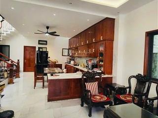 Nhà 3 tầng mặt tiền thanh long hải châu ngang 7m chỉ 12,x tỷ