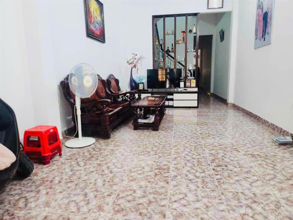 Nhà 2 tầng 2 mặt kiệt đinh tiên hoàng  thanh khê  dt 92m2  chỉ nhỉnh 4 tỷ