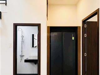 Nhà 3 tầng mặt tiền điện biên phủ ngang 4.5m giá chỉ nhỉnh 8 tỷ
