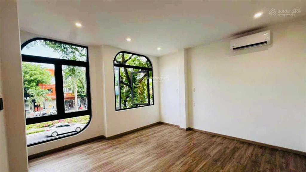 Nhà 3 tầng mặt tiền điện biên phủ ngang 4.5m giá chỉ nhỉnh 8 tỷ