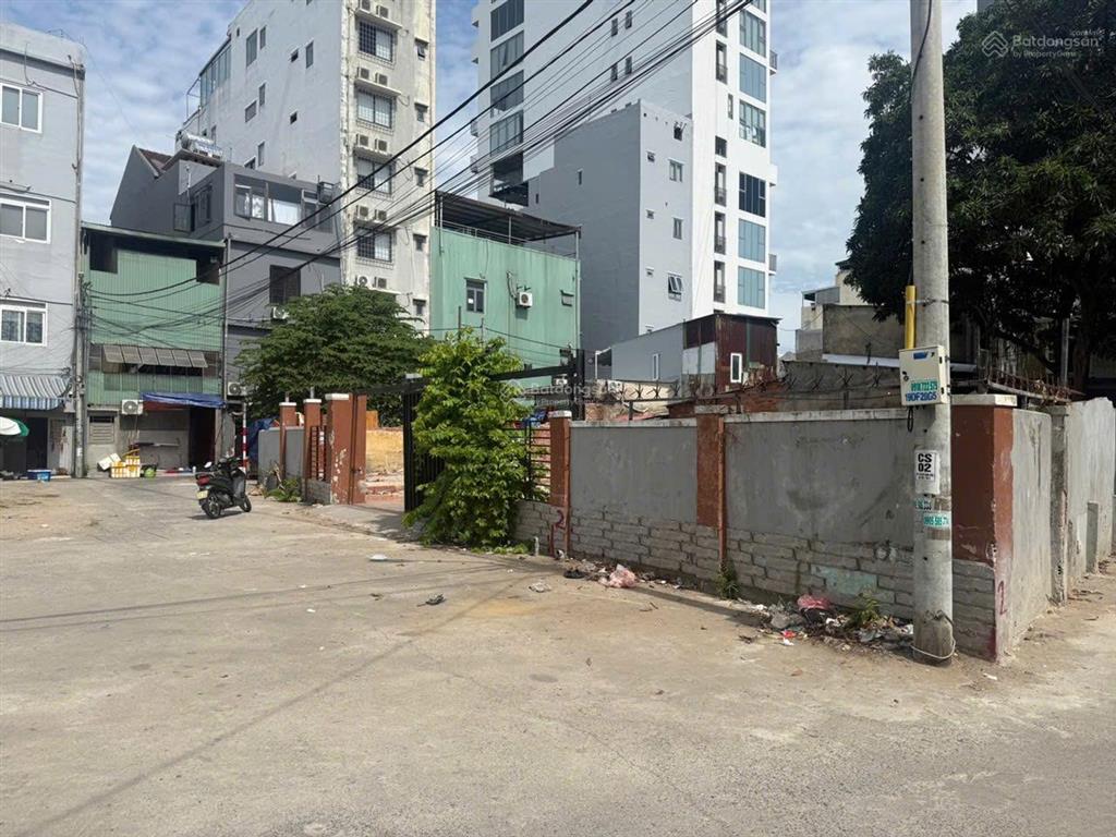 Đất sát cầu rồng ngay cầu tình yêu 62m2 ngang 5m giá chỉ nhỉnh 7 tỷ