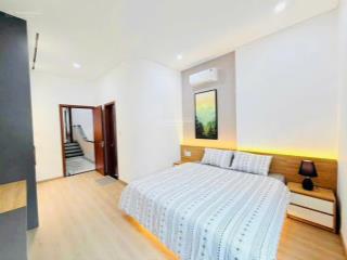 Nhà 3 tầng mặt tiền phạm đình hổ thanh khê dt 80m chỉ 8,x tỷ