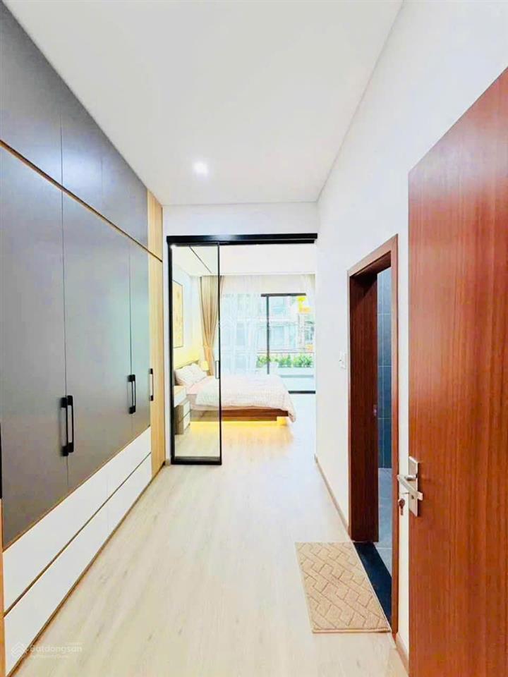 Nhà 3 tầng mặt tiền phạm đình hổ thanh khê dt 80m chỉ 8,x tỷ