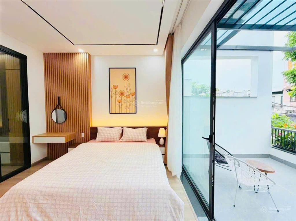 Nhà 3 tầng mặt tiền phạm đình hổ thanh khê dt 80m chỉ 8,x tỷ