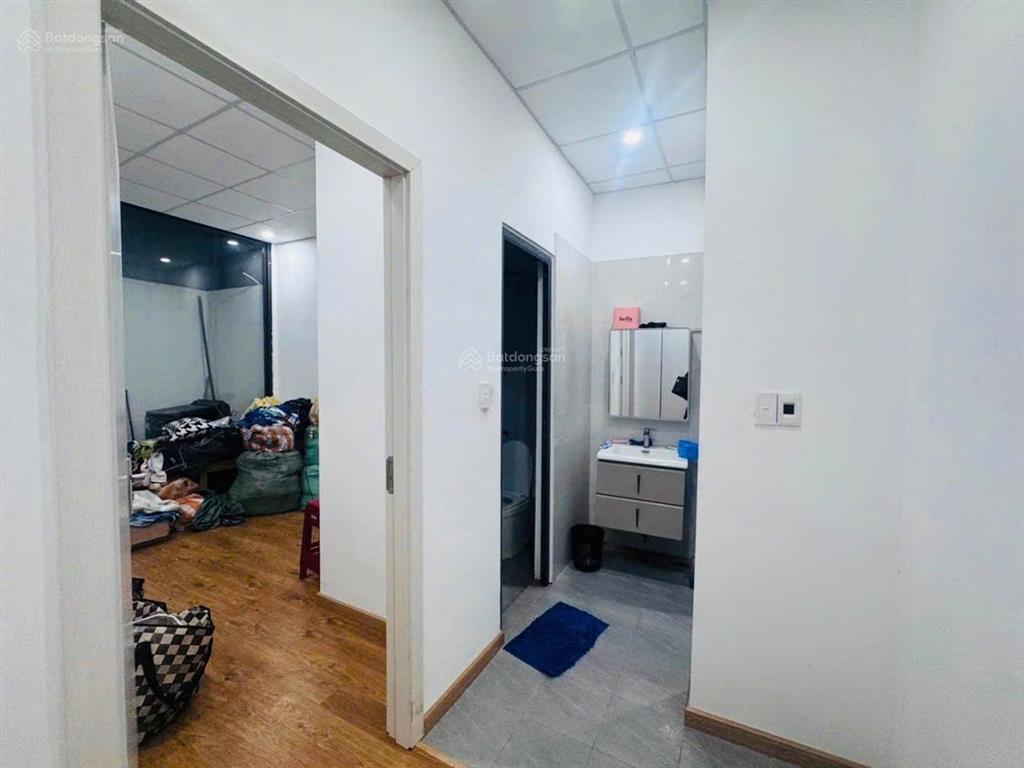Nhà cấp 4 kiệt ô tô cù chính lan 110m2 ngang 5m chỉ 4. x tỷ