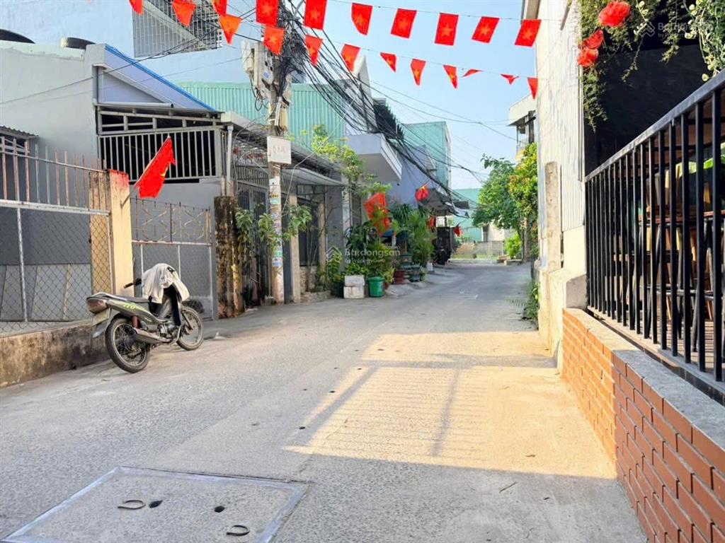 Nhà 3 tầng kiệt ngô chân lưu ô tô vào nhà chỉ nhỉnh 6 tỷ
