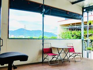 Nhà 3 tầng kiệt ô tô ngay bến xe chỉ 3.x tỷ