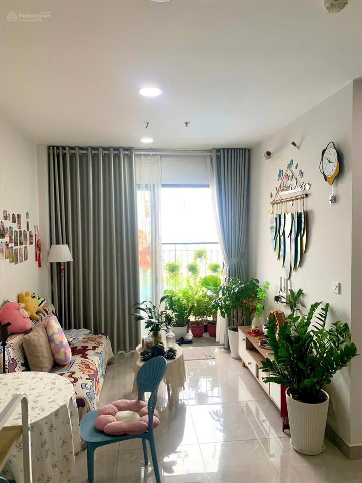Cho thuê cc legacy prime, 5,5 triệu vnd, 45m2, 1pn, 1wc, đầy đủ nội thất