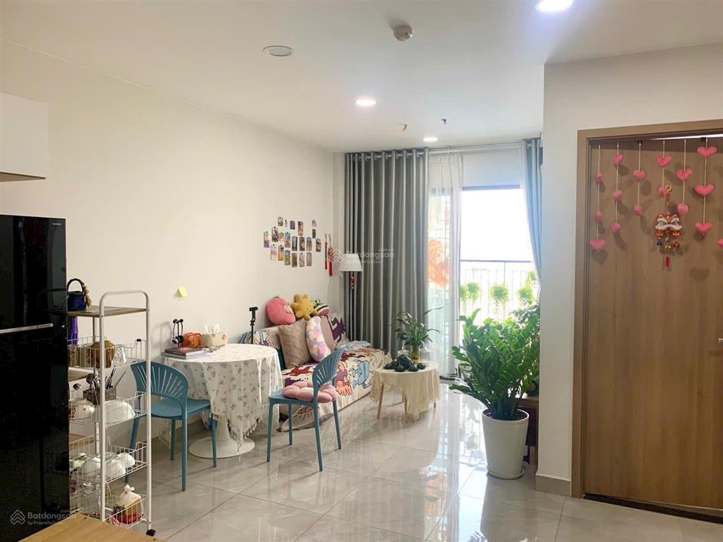 Cho thuê cc legacy prime, 5,5 triệu vnd, 45m2, 1pn, 1wc, đầy đủ nội thất