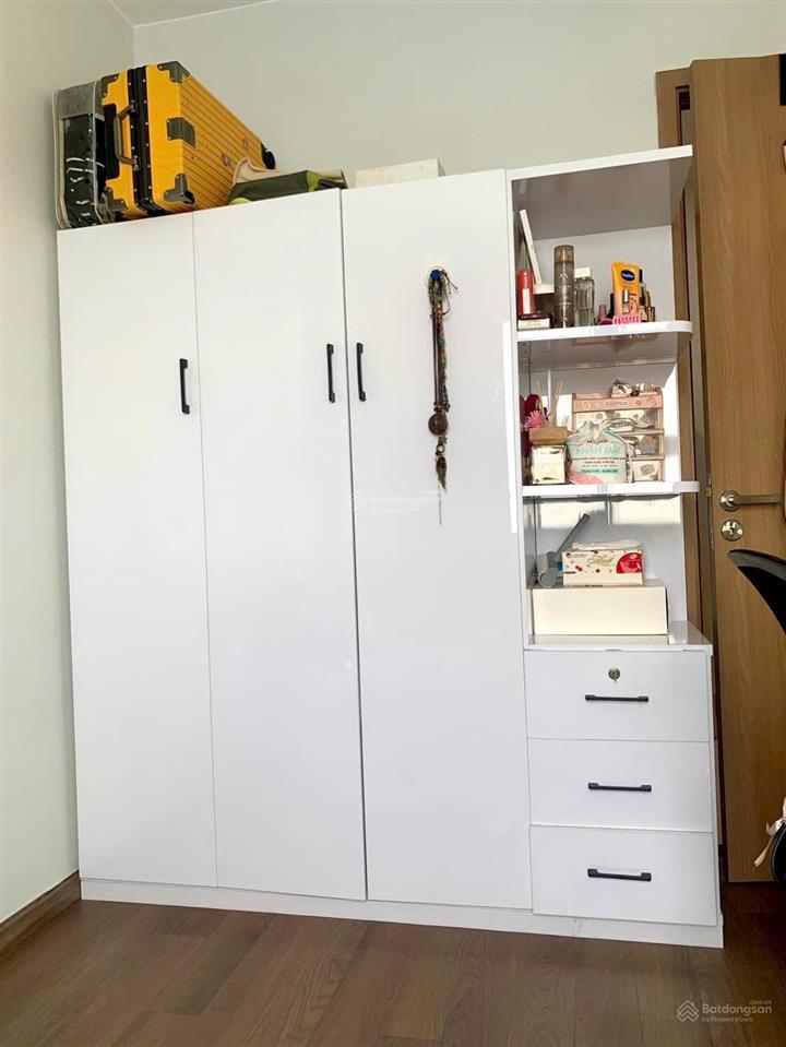 Cho thuê cc legacy prime, 5,5 triệu vnd, 45m2, 1pn, 1wc, đầy đủ nội thất