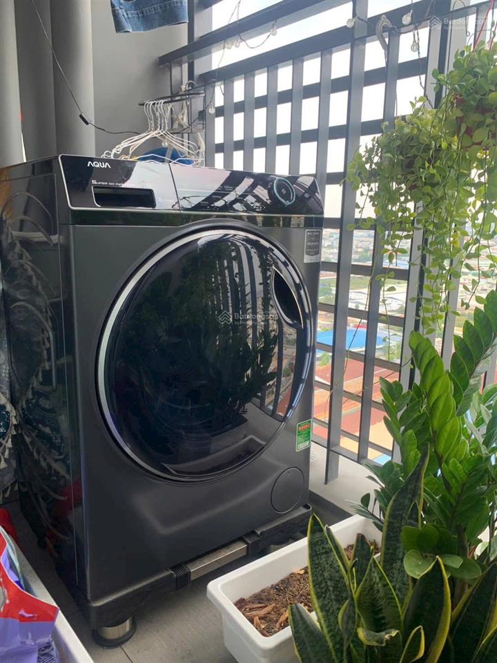 Cho thuê cc legacy prime, 5,5 triệu vnd, 45m2, 1pn, 1wc, đầy đủ nội thất