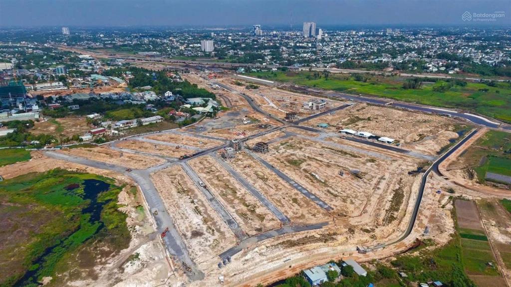 Bán nhà mặt phố tại one era, thuận an, bình dương, 8,68 tỷ, 80m2