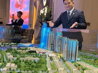 Bán nhà mặt phố tại one era, thuận an, bình dương, 8,68 tỷ, 80m2