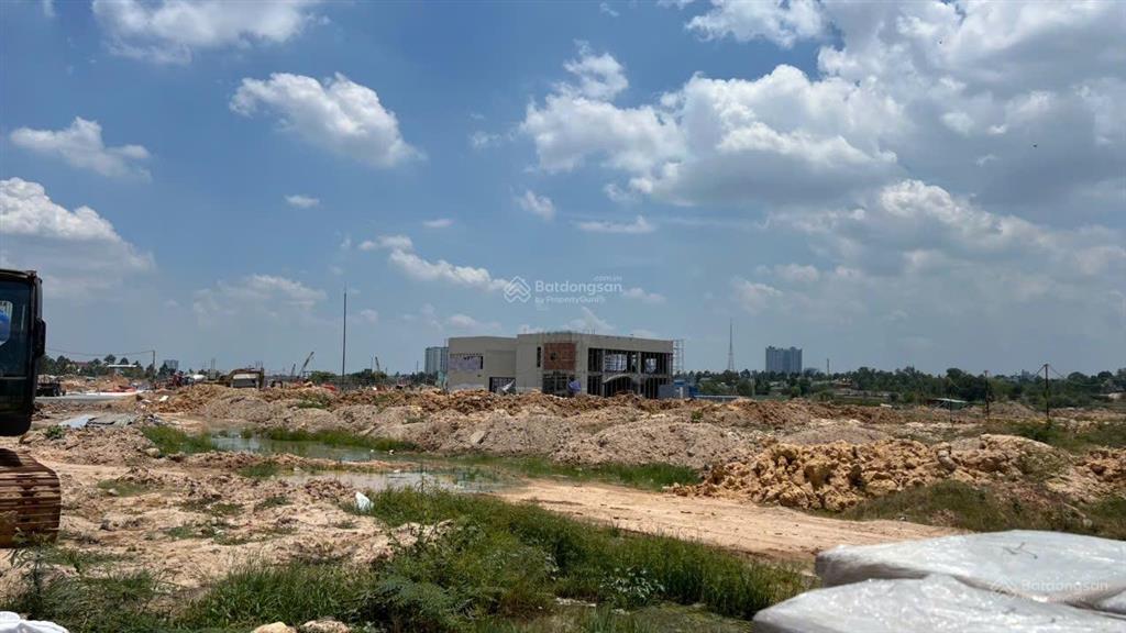 Bán nhà mặt phố tại one era, thuận an, bình dương, 8,68 tỷ, 80m2