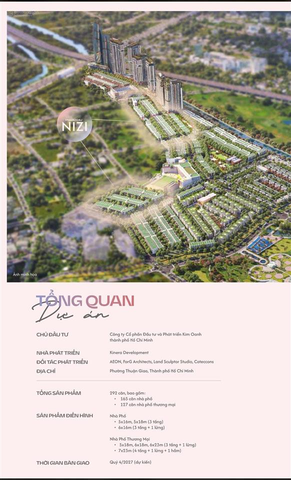 Bán nhà mặt phố tại one era, thuận an, bình dương, 8,68 tỷ, 80m2