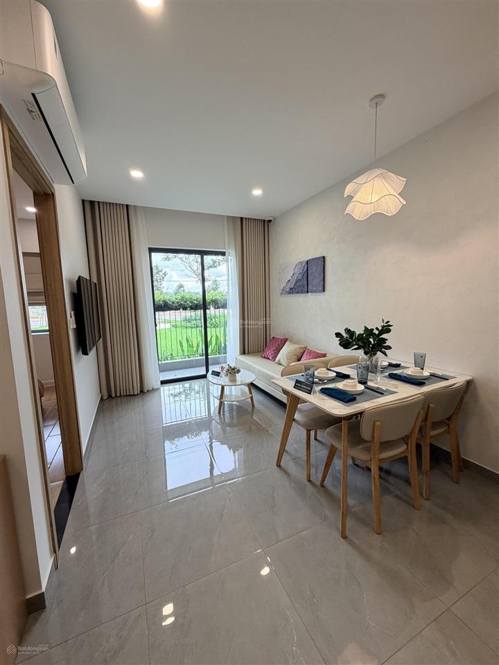 Cc khome cityview, 1,1 tỷ, 48m2, 2pn, 1wc tại biên hòa, đồng nai