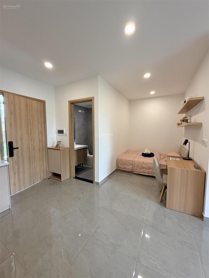 Cc khome cityview, 1,1 tỷ, 48m2, 2pn, 1wc tại biên hòa, đồng nai