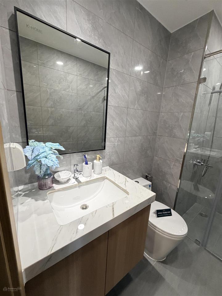 Cc khome cityview, 1,1 tỷ, 48m2, 2pn, 1wc tại biên hòa, đồng nai