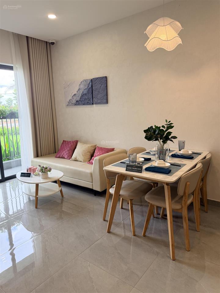 Cc khome cityview, 1,1 tỷ, 48m2, 2pn, 1wc tại biên hòa, đồng nai