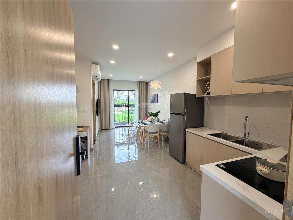 Cc khome cityview, 1,1 tỷ, 48m2, 2pn, 1wc tại biên hòa, đồng nai