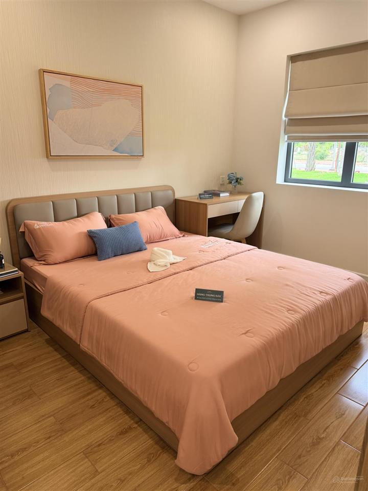 Cc khome cityview, 1,1 tỷ, 48m2, 2pn, 1wc tại biên hòa, đồng nai
