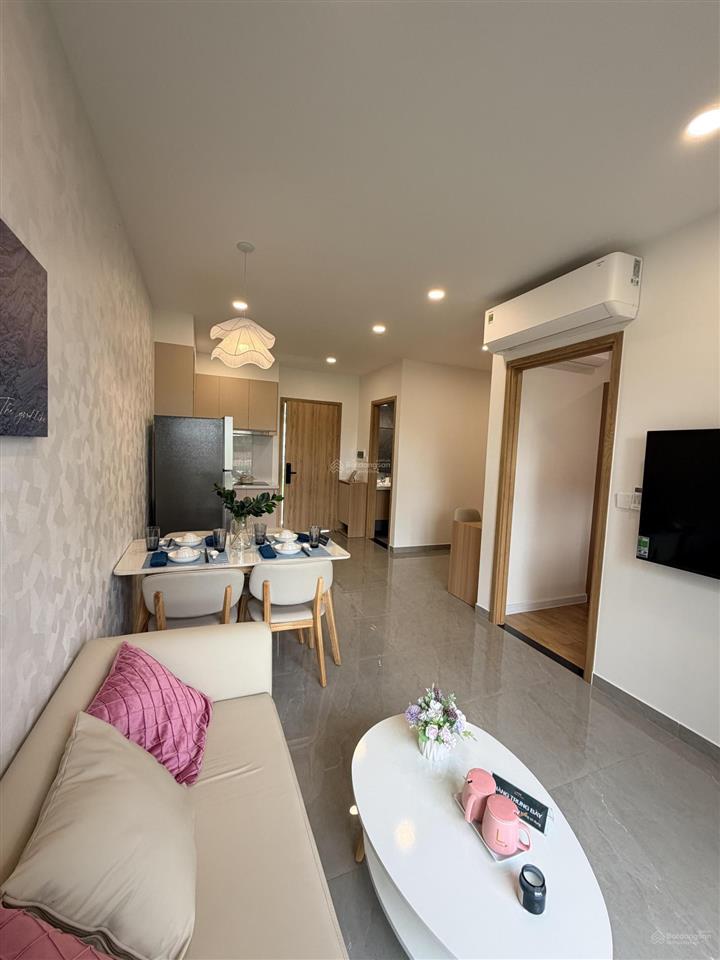 Cc khome cityview, 1,1 tỷ, 48m2, 2pn, 1wc tại biên hòa, đồng nai