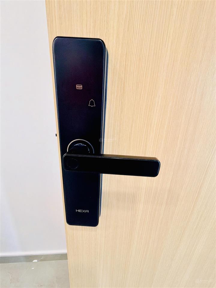 Cc 1pn, 1wc khome tại mega city 2, dự kiến 820 triệu, 37.7m2