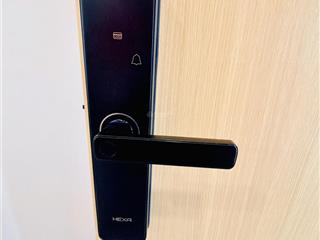 Cc 1pn, 1wc khome tại mega city 2, dự kiến 820 triệu, 37.7m2