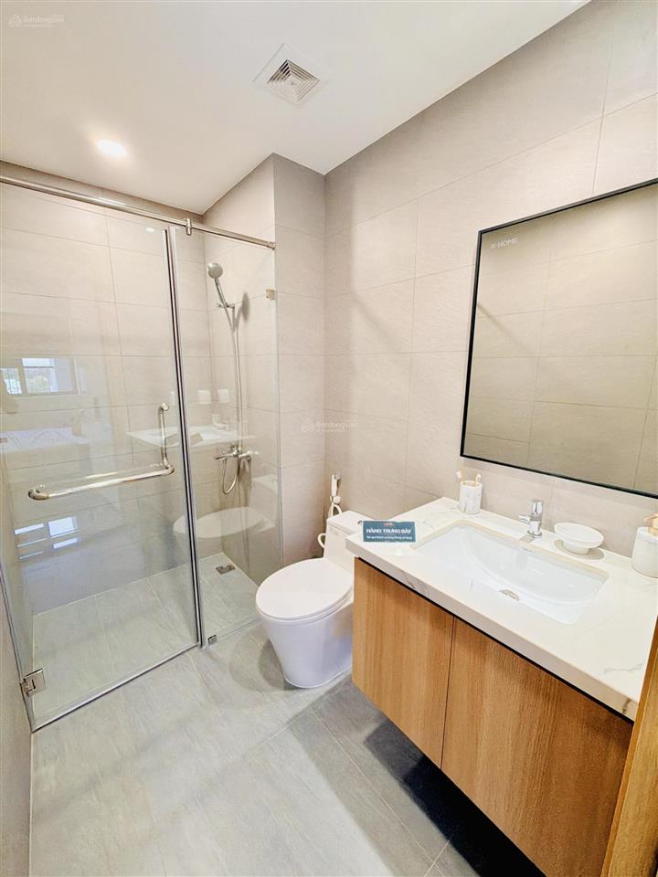 Cc 1pn, 1wc khome tại mega city 2, dự kiến 820 triệu, 37.7m2