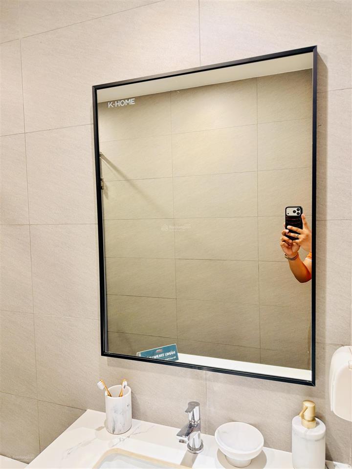 Cc 1pn, 1wc khome tại mega city 2, dự kiến 820 triệu, 37.7m2