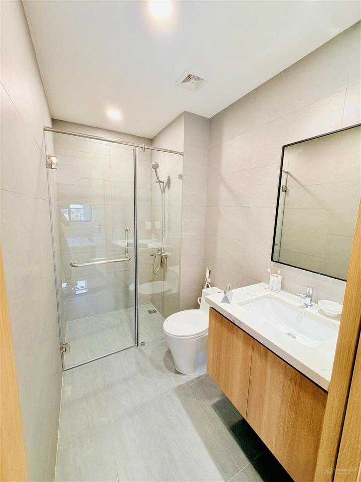 Cc 1pn, 1wc khome tại mega city 2, dự kiến 820 triệu, 37.7m2