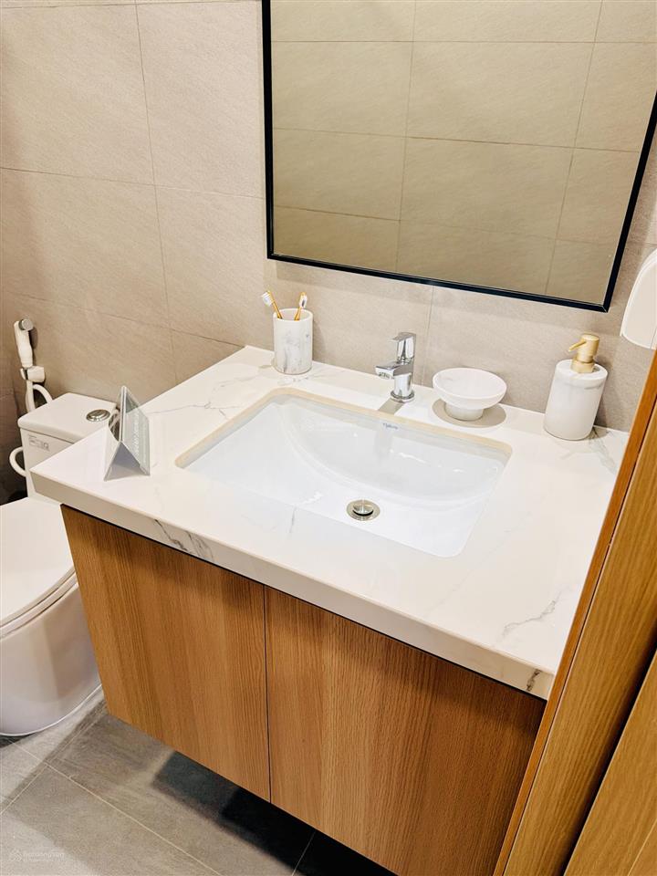 Cc 1pn, 1wc khome tại mega city 2, dự kiến 820 triệu, 37.7m2