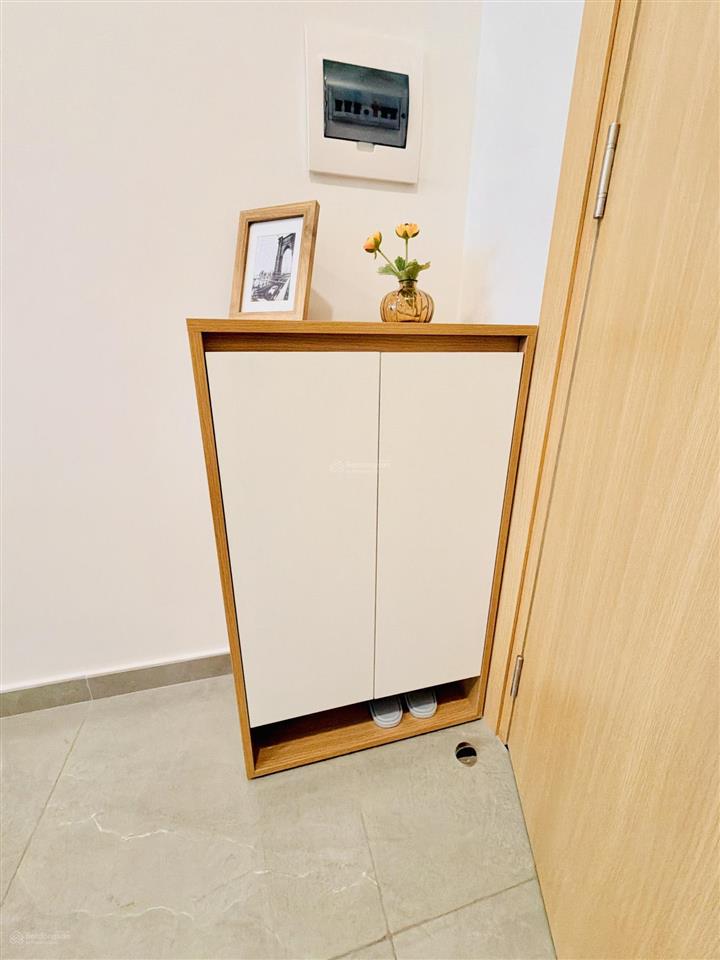 Cc 1pn, 1wc khome tại mega city 2, dự kiến 820 triệu, 37.7m2