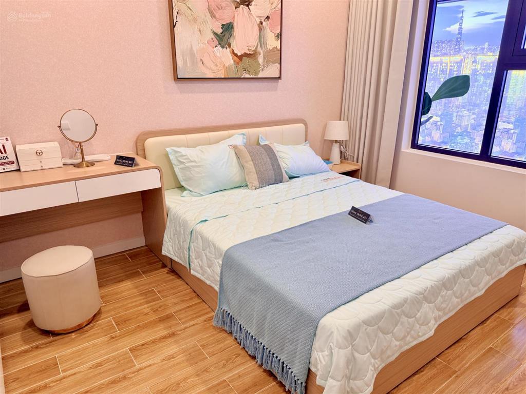 Bán cc 2pn, 2wc tại k  home cityview