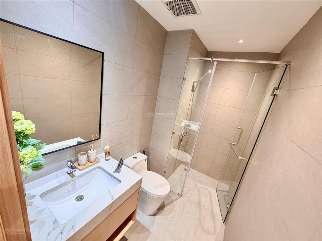 Bán cc 2pn, 2wc tại k  home cityview