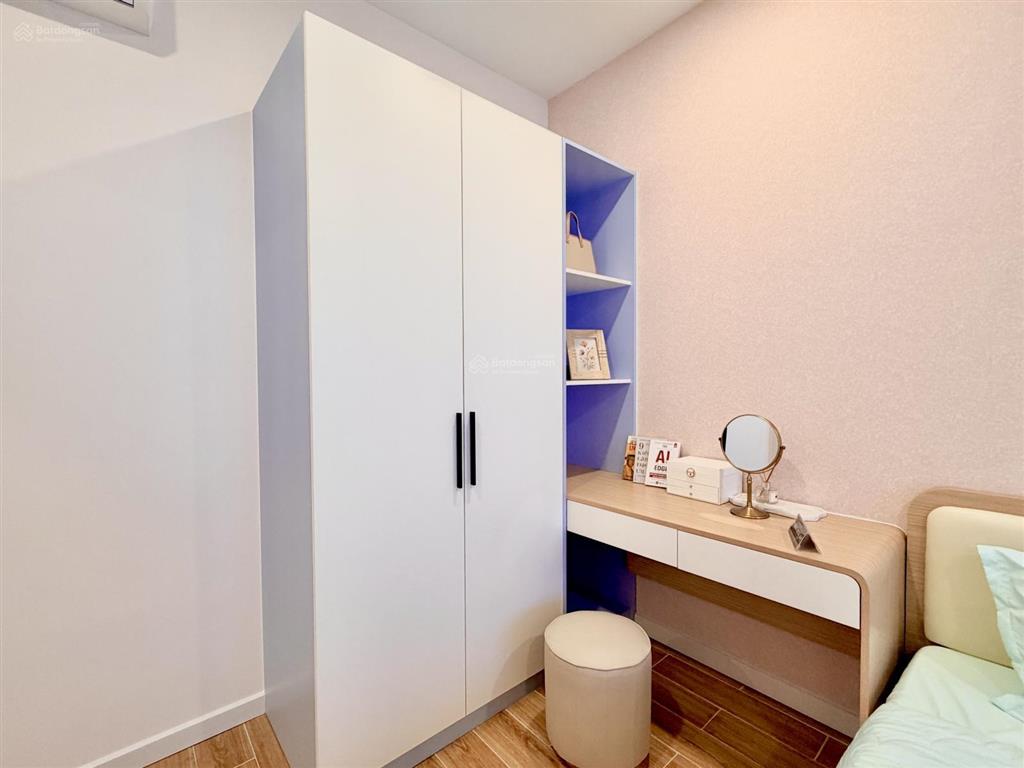 Bán cc 2pn, 2wc tại k  home cityview