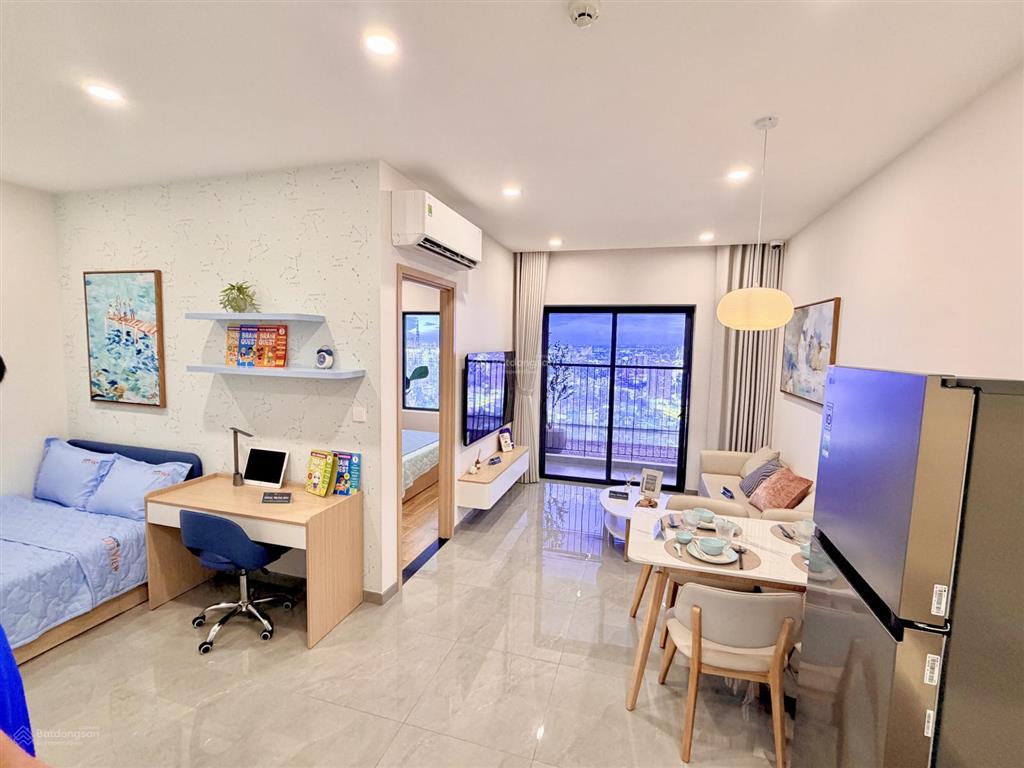Bán cc 2pn, 2wc tại k  home cityview