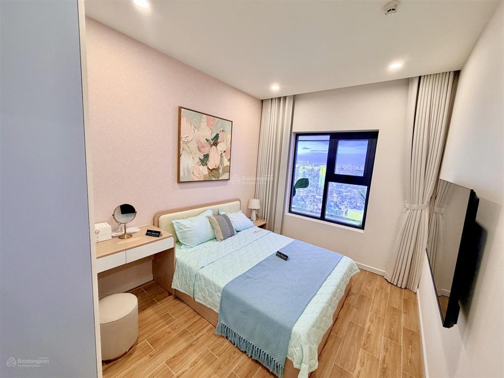 Bán cc 2pn, 2wc tại k  home cityview