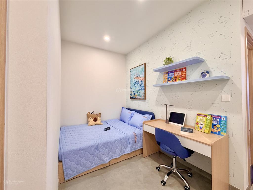 Bán cc 2pn, 2wc tại k  home cityview