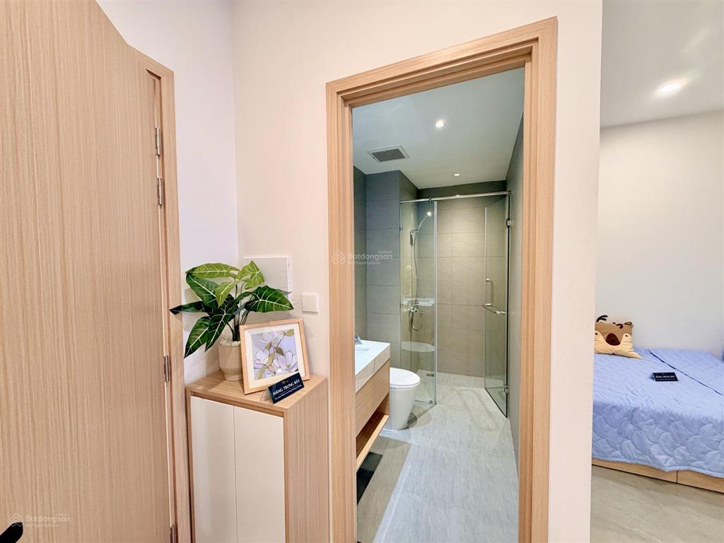 Bán cc 2pn, 2wc tại k  home cityview