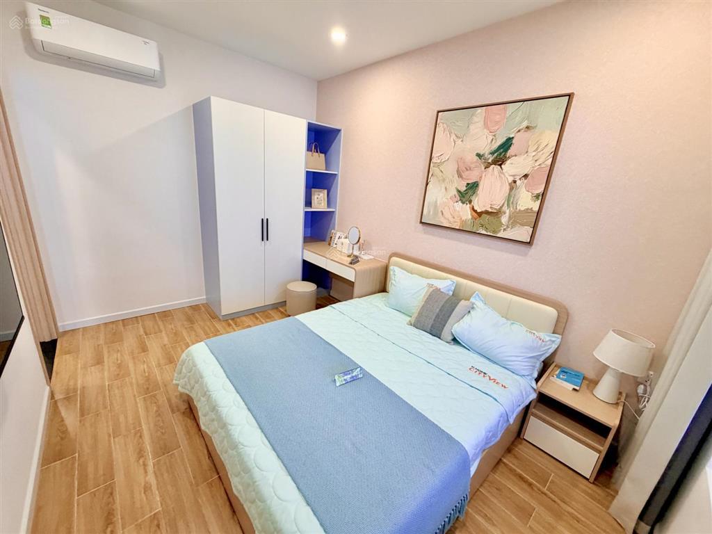 Bán cc 2pn, 2wc tại k  home cityview