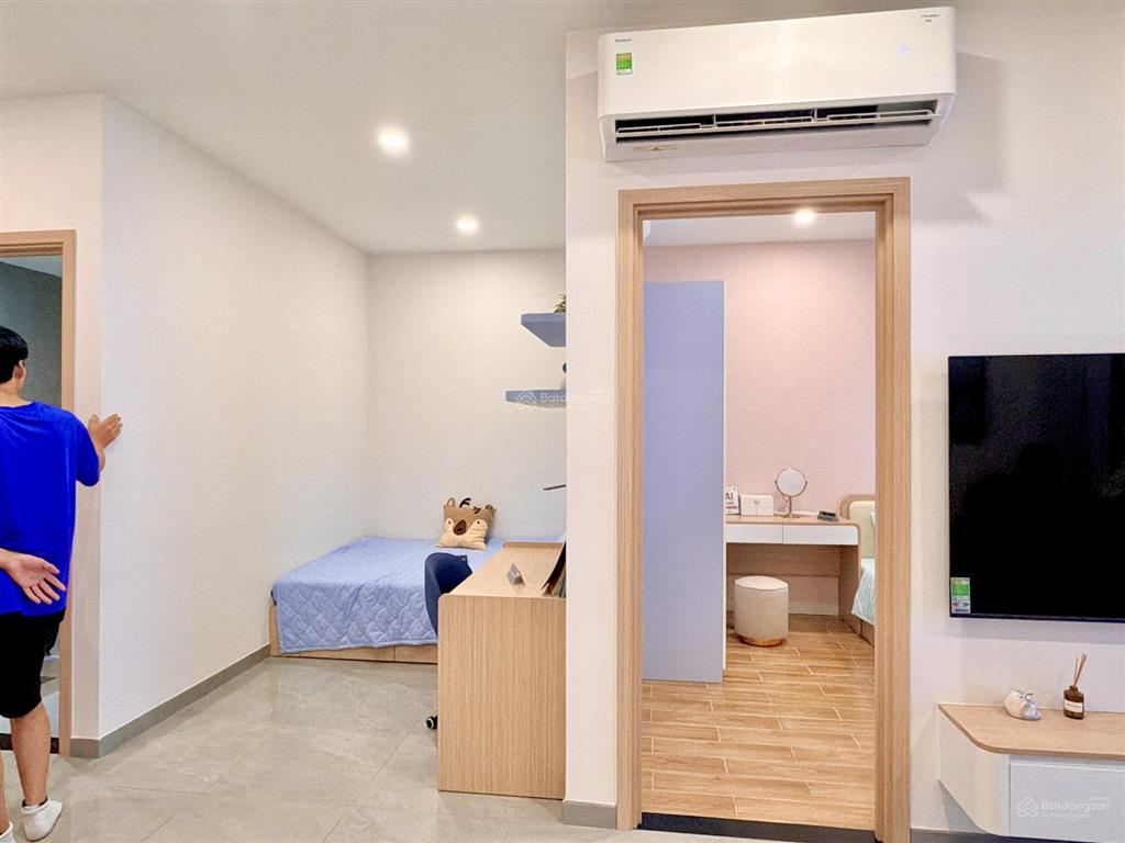 Bán cc 2pn, 2wc tại k  home cityview
