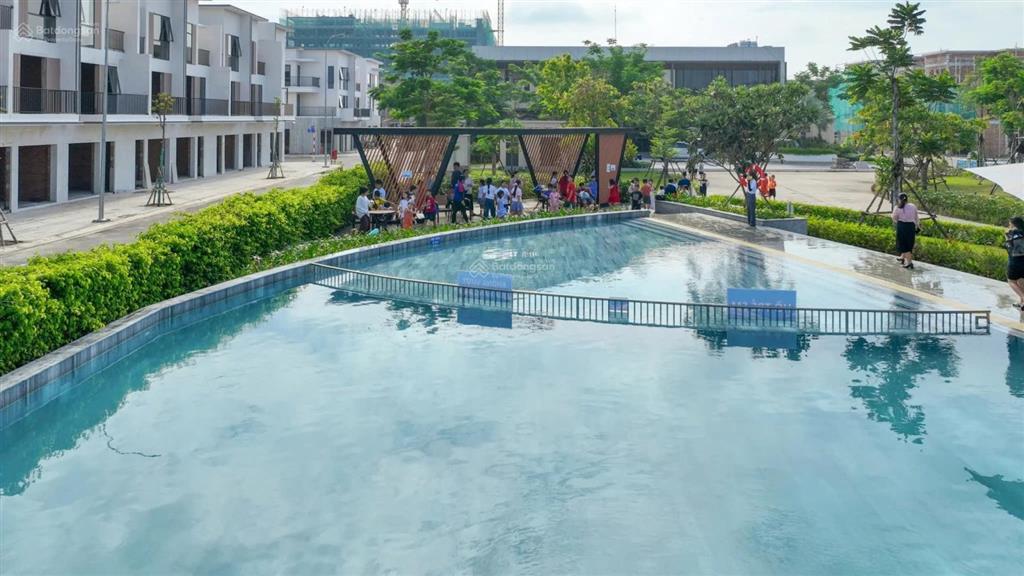 Bán shophouse tại k home new city, 8,2 tỷ, 247m2, 7pn, 5wc  giá rẻ ngang 1 căn hộ thương mại