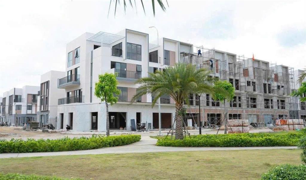 Bán shophouse tại k home new city, 8,2 tỷ, 247m2, 7pn, 5wc  giá rẻ ngang 1 căn hộ thương mại