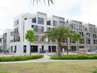 Bán shophouse tại k home new city, 8,2 tỷ, 247m2, 7pn, 5wc  giá rẻ ngang 1 căn hộ thương mại