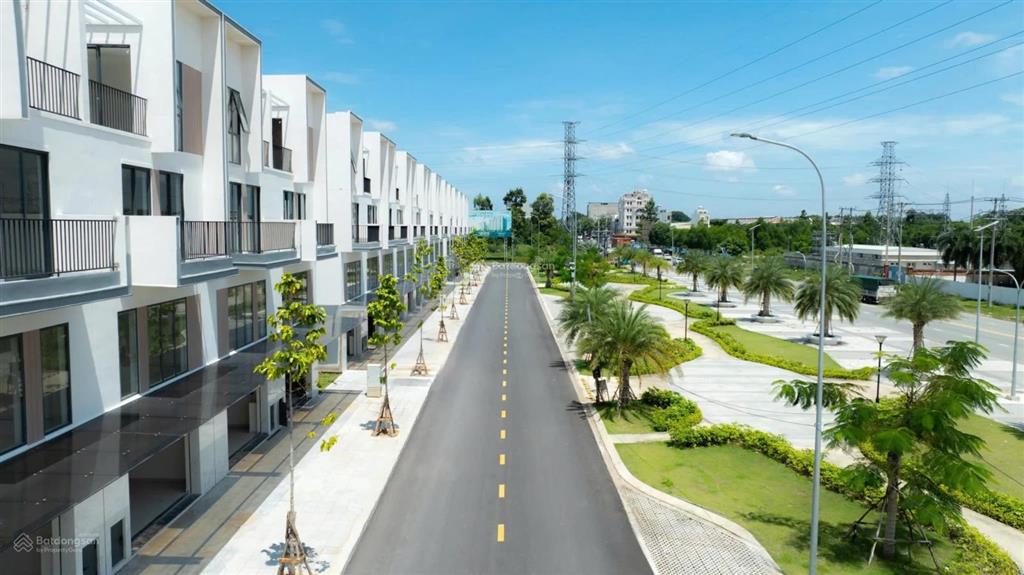 Bán shophouse tại k home new city, 8,2 tỷ, 247m2, 7pn, 5wc  giá rẻ ngang 1 căn hộ thương mại