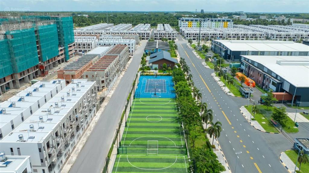 Bán shophouse tại k home new city, 8,2 tỷ, 247m2, 7pn, 5wc  giá rẻ ngang 1 căn hộ thương mại