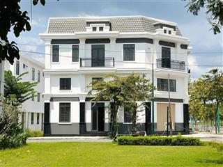 Căn góc sd 134,6m2, ngay ngã tư trung tâm đường 20.5m gần vành đai 4 giá chỉ 2 tỷ 987 triệu