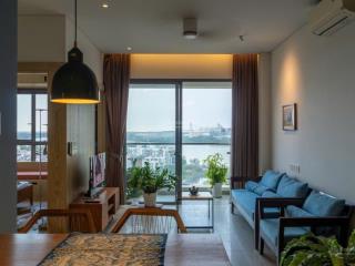 Sốc 1 ngủ 1 khách view triệu đô  ngay tây hồ full nội thất xịn ban công oto đỗ cửa vào luôn!!!